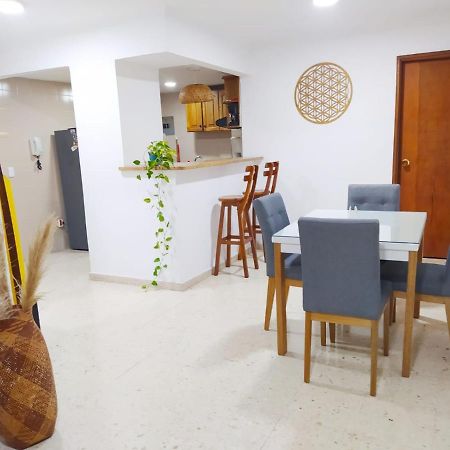 Ferienwohnung Apartamento Con Vista Al Mar Y Cerca Al Centro - 903 Cartagena  Exterior foto