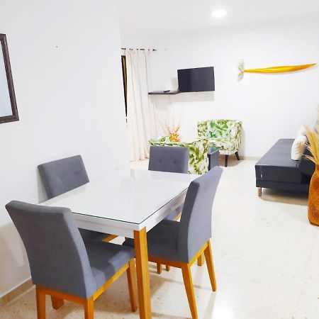 Ferienwohnung Apartamento Con Vista Al Mar Y Cerca Al Centro - 903 Cartagena  Exterior foto
