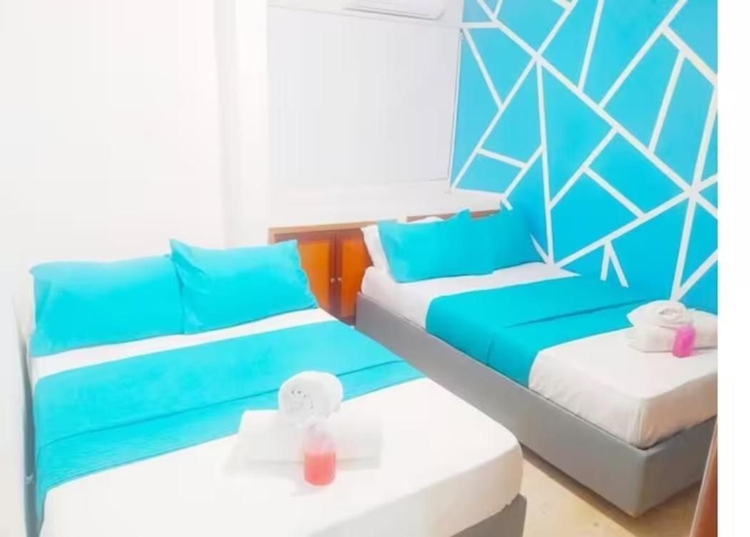 Ferienwohnung Apartamento Con Vista Al Mar Y Cerca Al Centro - 903 Cartagena  Exterior foto