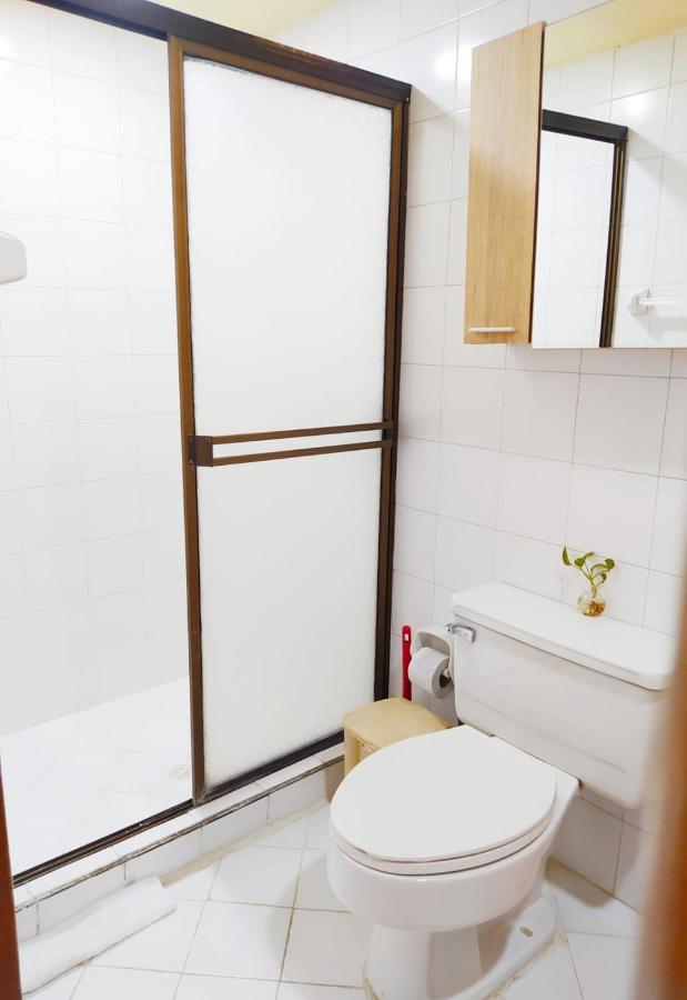 Ferienwohnung Apartamento Con Vista Al Mar Y Cerca Al Centro - 903 Cartagena  Exterior foto