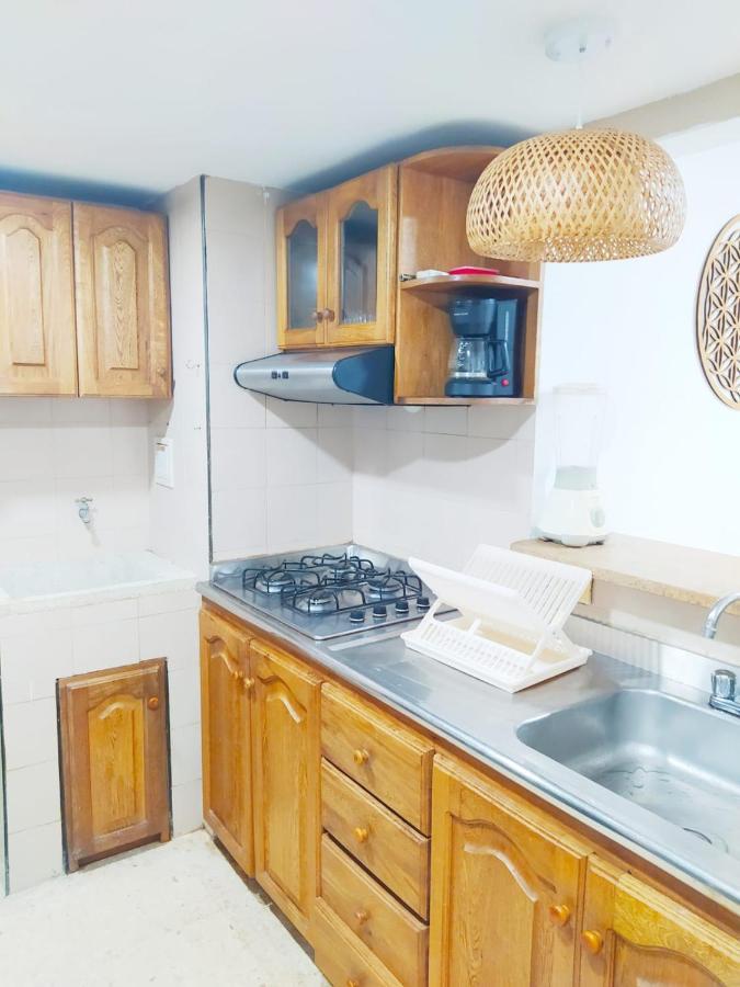 Ferienwohnung Apartamento Con Vista Al Mar Y Cerca Al Centro - 903 Cartagena  Exterior foto